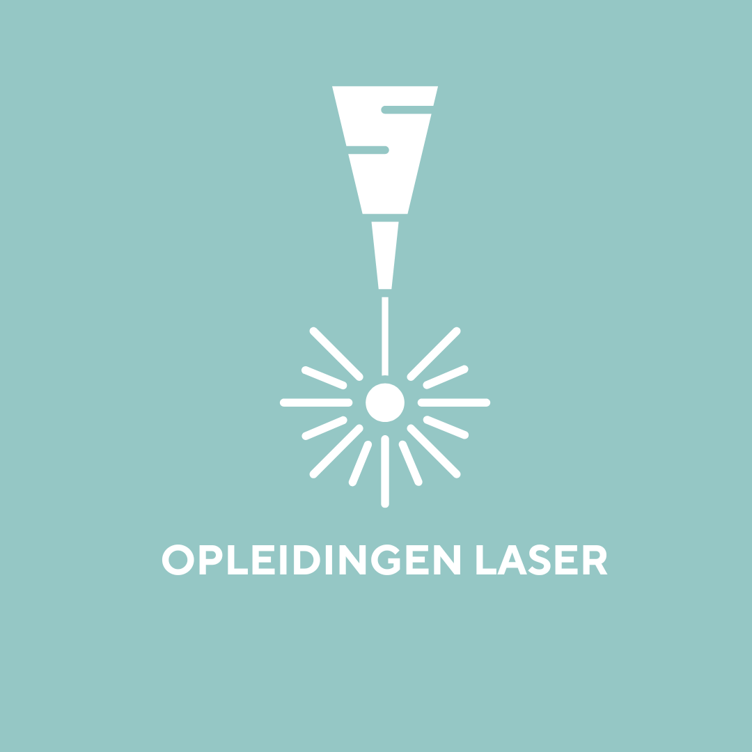 Opleiding lasertherapie