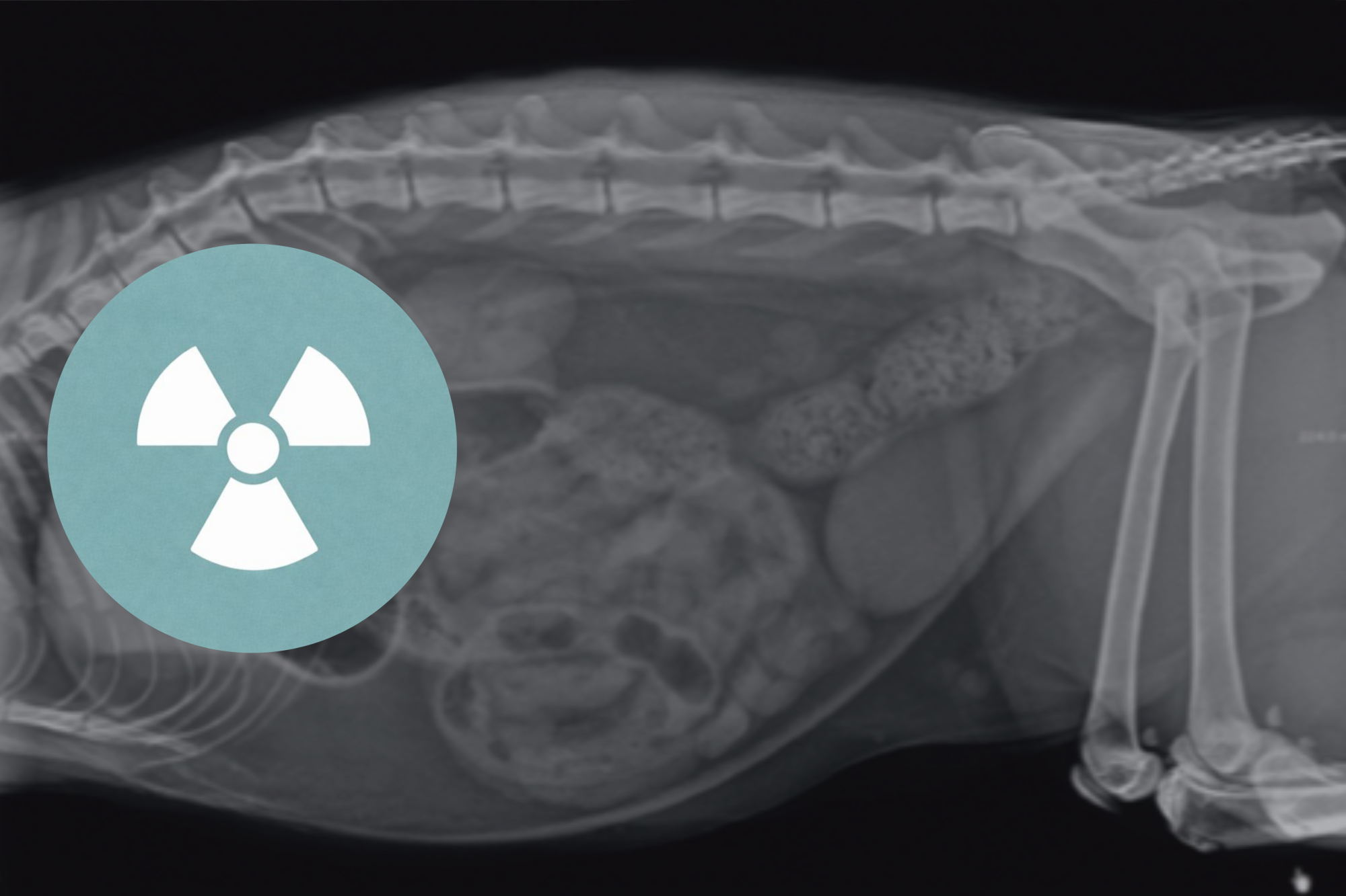 Radiographie: module 2