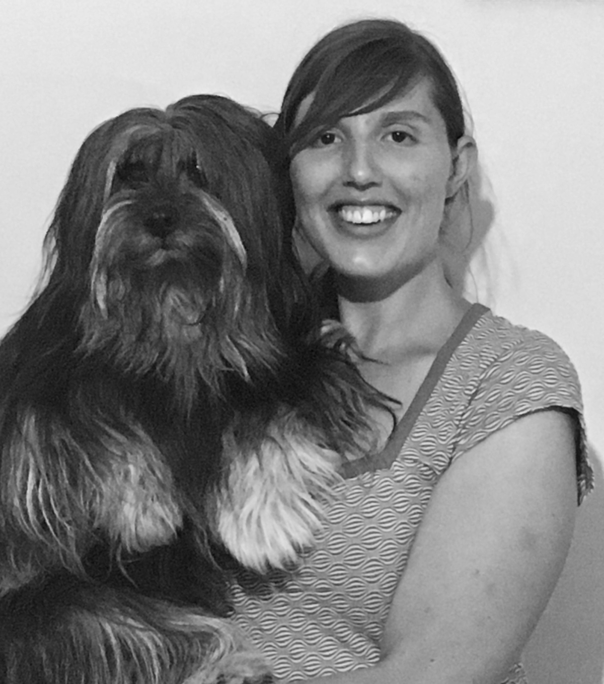 Dr. Emmelie Stock