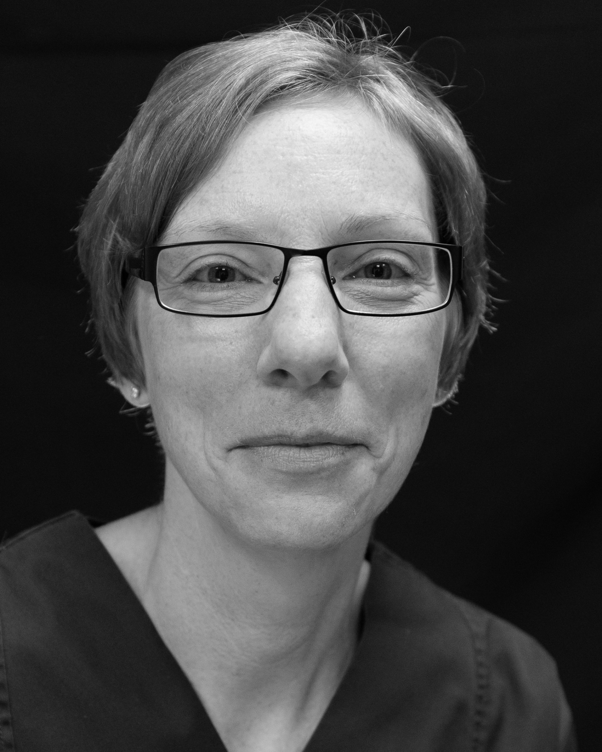 Prof. Dr. Géraldine Bolen