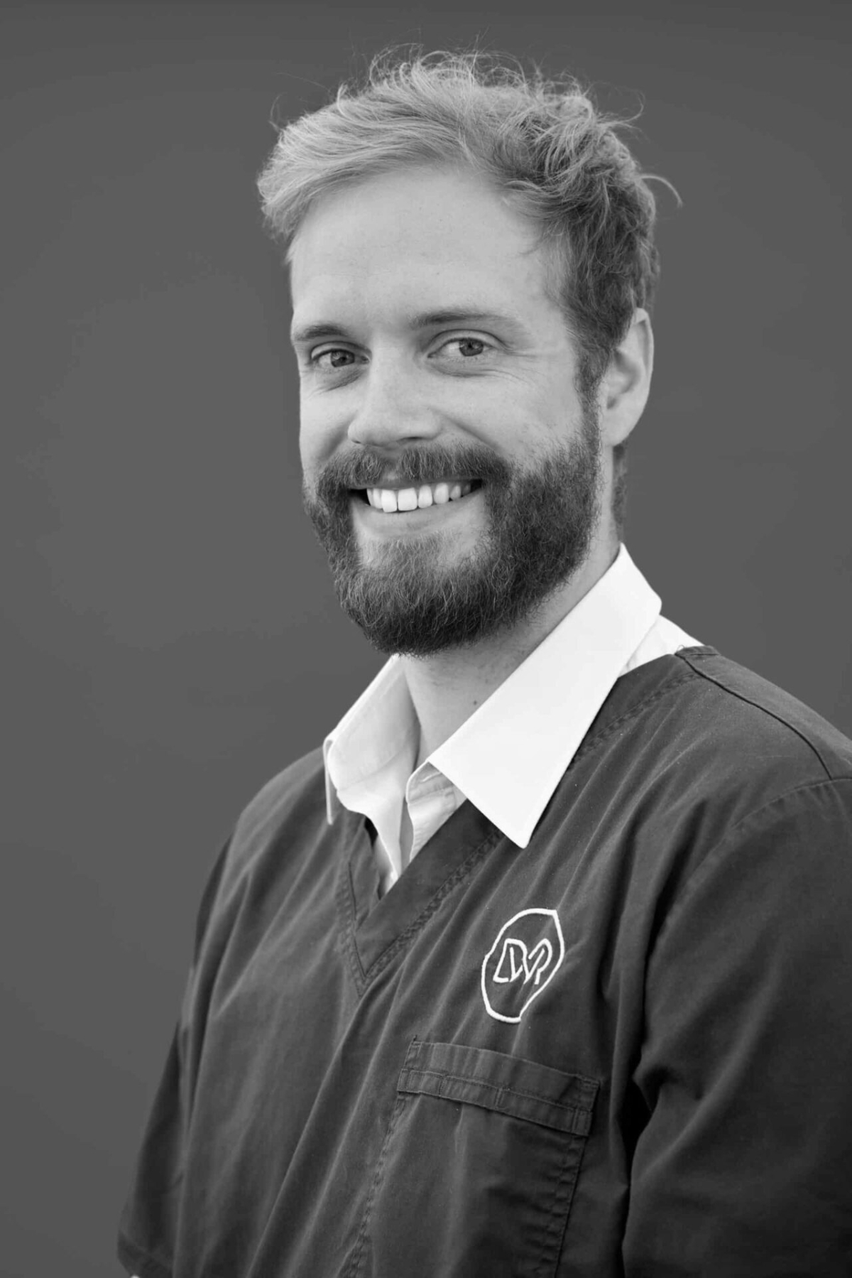 Dr. Laurent Locquet