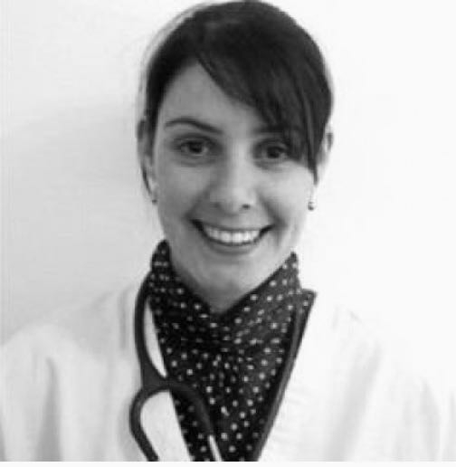 Prof. Dr. Pascale Smets